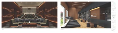 Krisumi Waterfall Residences Brochure Image 16