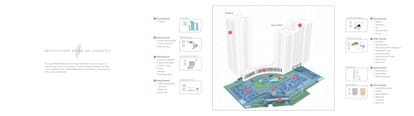 Krisumi Waterfall Residences Brochure Image 6