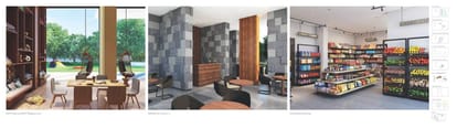 Krisumi Waterfall Residences Brochure Image 20