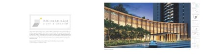 Krisumi Waterfall Residences Brochure Image 10