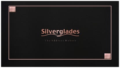 Silverglades The Legacy Brochure Image 1