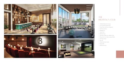 Hightown Residences Brochure Image 8