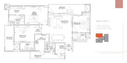 Hightown Residences Brochure Image 16