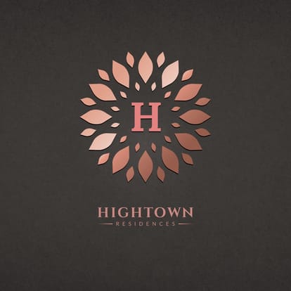 Hightown Residences Brochure Image 1
