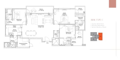 Hightown Residences Brochure Image 18