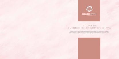 Hightown Residences Brochure Image 2