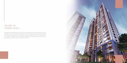 Hightown Residences Brochure Image 3