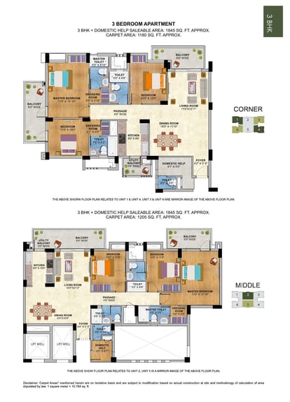 Silverglades The Melia Brochure Image 8