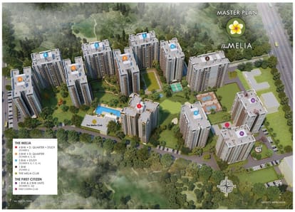 Silverglades The Melia Brochure Image 6