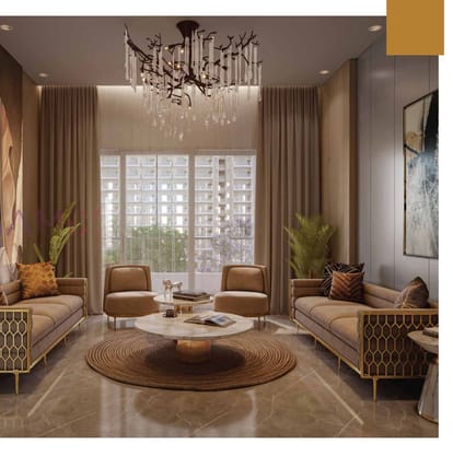 Antriksh Central Avenue Brochure Image 26