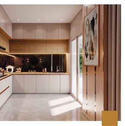 Antriksh Central Avenue Brochure Image 28