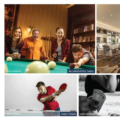 Antriksh Central Avenue Brochure Image 21