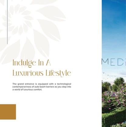 Antriksh Central Avenue Brochure Image 11