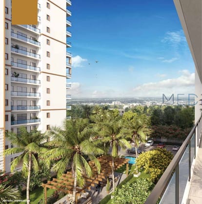 Antriksh Central Avenue Brochure Image 17