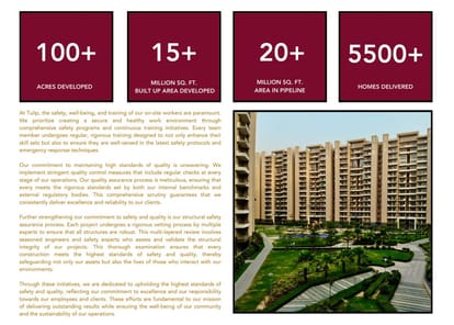 Tulip Crimson Brochure Image 33