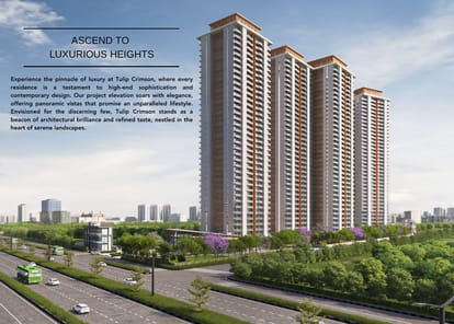 Tulip Crimson Brochure Image 11