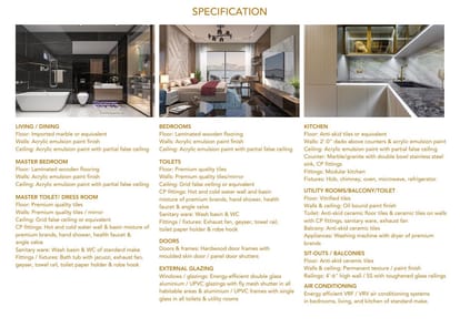 Tulip Crimson Brochure Image 30