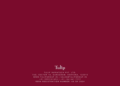 Tulip Crimson Brochure Image 36