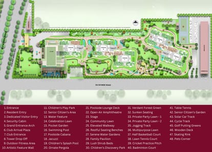 Tulip Crimson Brochure Image 28