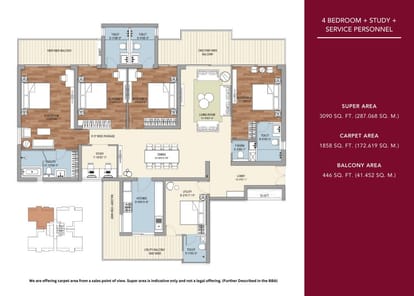 Tulip Crimson Brochure Image 29