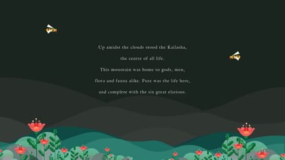 Ganga Nandaka Brochure Image 2
