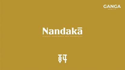 Ganga Nandaka Brochure Image 1