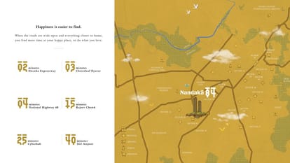 Ganga Nandaka Brochure Image 4