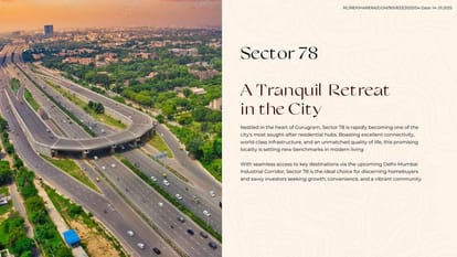 Ganga Valley Brochure Image 2