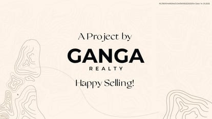 Ganga Valley Brochure Image 21