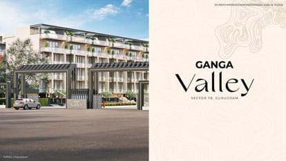 Ganga Valley Brochure Image 1