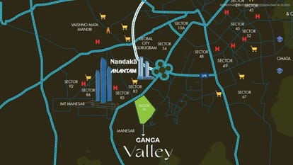 Ganga Valley Brochure Image 4