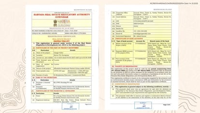 Ganga Valley Brochure Image 3