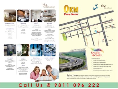 Spring Homes Brochure Image 8