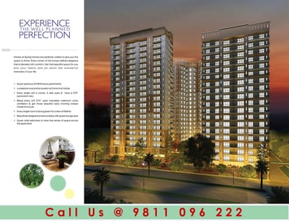 Spring Homes Brochure Image 2