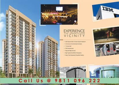 Spring Homes Brochure Image 4
