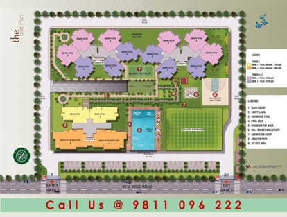 Spring Homes Brochure Image 5