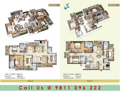 Spring Homes Brochure Image 6