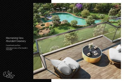 Whiteland The Aspen Brochure Image 22