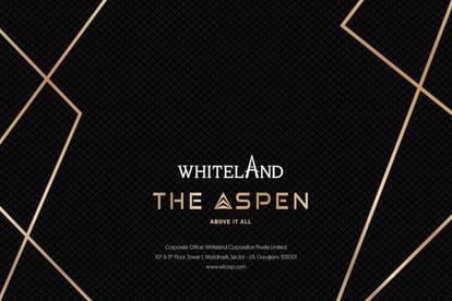 Whiteland The Aspen Brochure Image 34