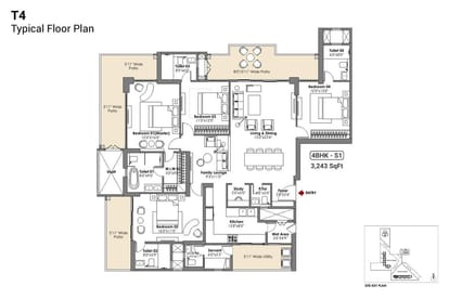 Whiteland The Aspen Brochure Image 27