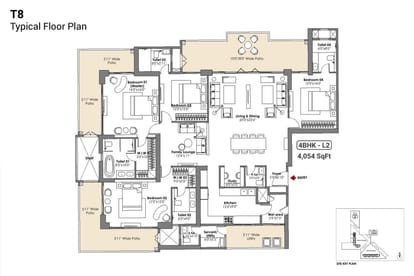 Whiteland The Aspen Brochure Image 26
