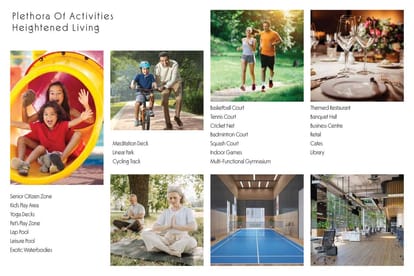 Whiteland The Aspen Brochure Image 9