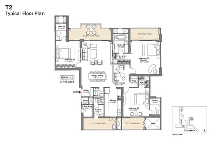 Whiteland The Aspen Brochure Image 28