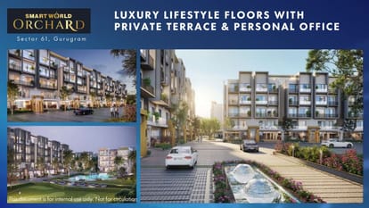 Smart World One DXP Brochure Image 8
