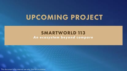 Smart World One DXP Brochure Image 17