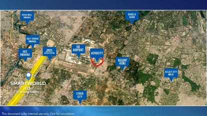 Smart World One DXP Brochure Image 19