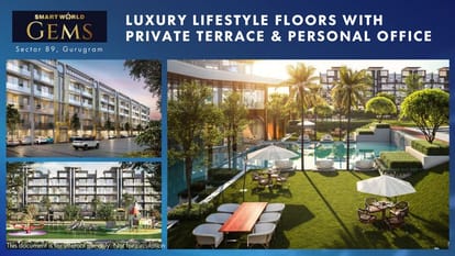 Smart World One DXP Brochure Image 12