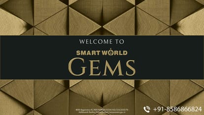 Smart World Gems Brochure Image 1