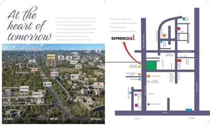 Express Astra Brochure Image 12