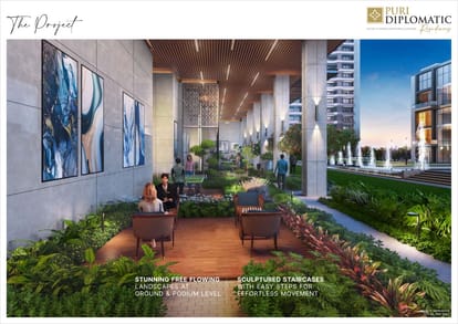 Puri Diplomatic Residences Brochure Image 20